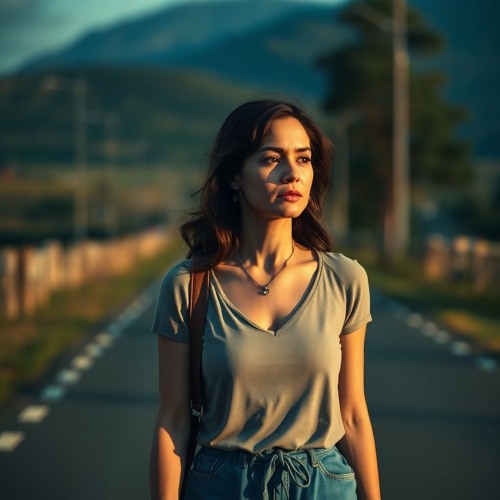 The Longest Road