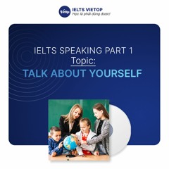 Bài mẫu giới thiệu bản thân bằng tiếng Anh cho người làm nghề giáo viên