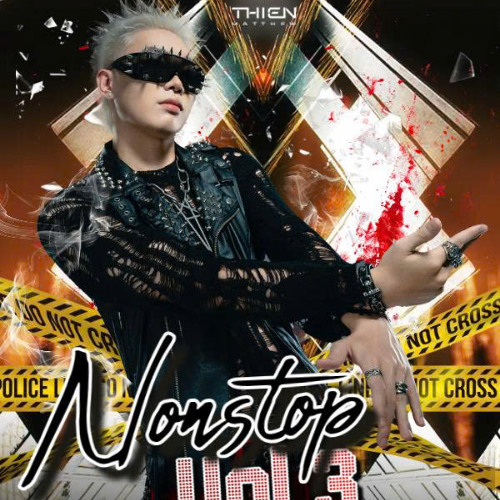 DEMO NST Nhac Xinh Tuoi Vol 3 - DJ ThienMatthew