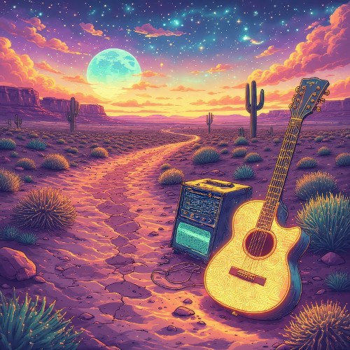 Fragile Breath of Time