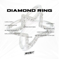 Yazzlxrd - Diamond Ring