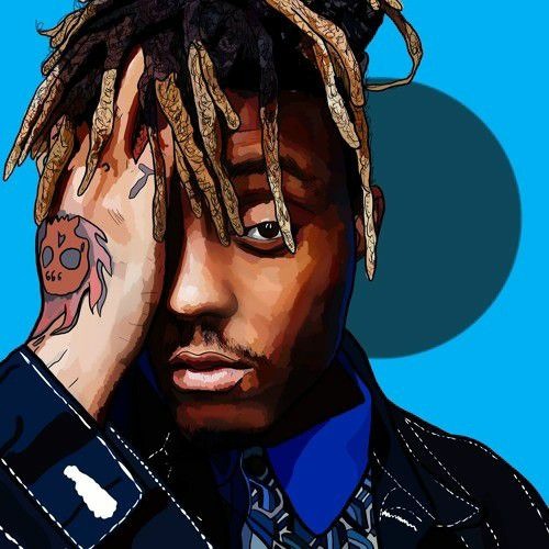 Stream Juice WRLD Irony/Inspire Me (Remaster) Prod.Jamie by Jamie's