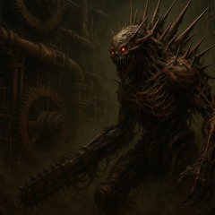 BURNED SYNAPSE [FREE DL]