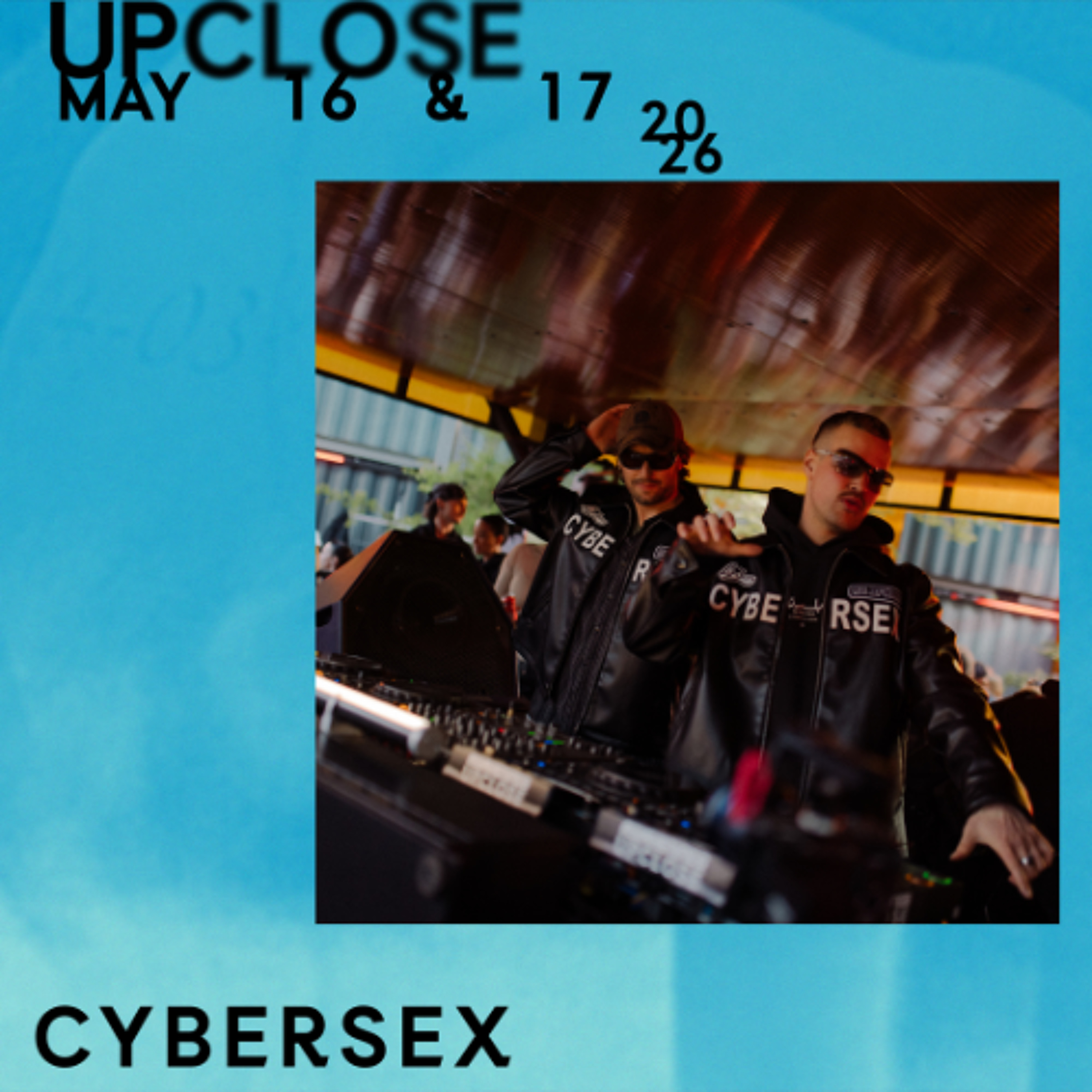 Cybersex - Upclose 2026 episode artwork