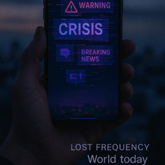Lost Frequency - World today