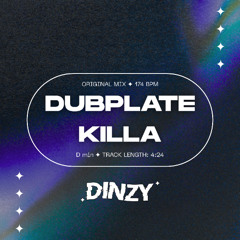 DUBPLATE KILLA [FREE DL]