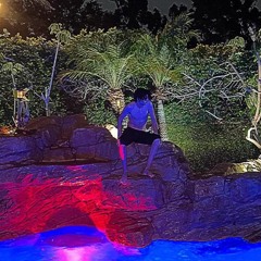 WHATS LOVE (Saint Avenue)