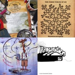 a short relaxed history of crunchy sounds