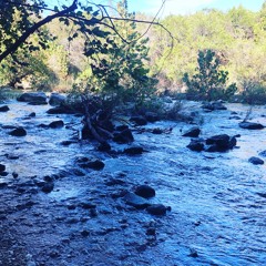Breathing In The Water