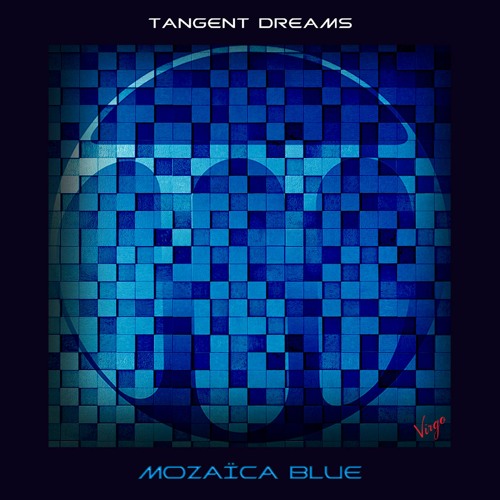 Mozaïka Part 2 - Blue Origin