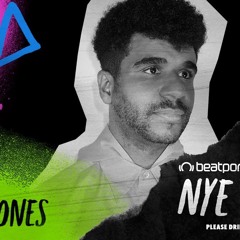 Jamie Jones @ Beatport x Absolut NYE 2020
