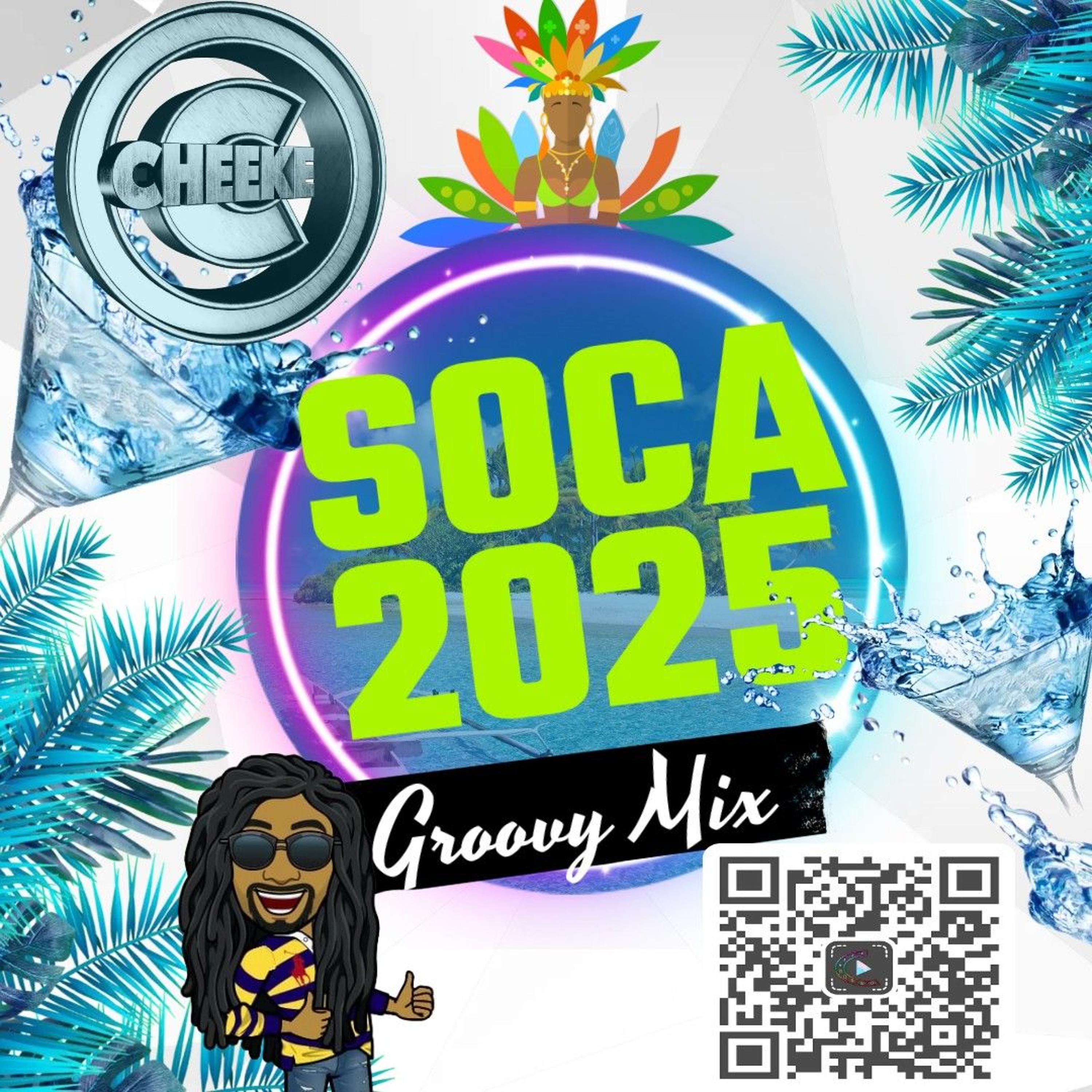 Dancehall N Soca Riddim & Vibes Mixtapes