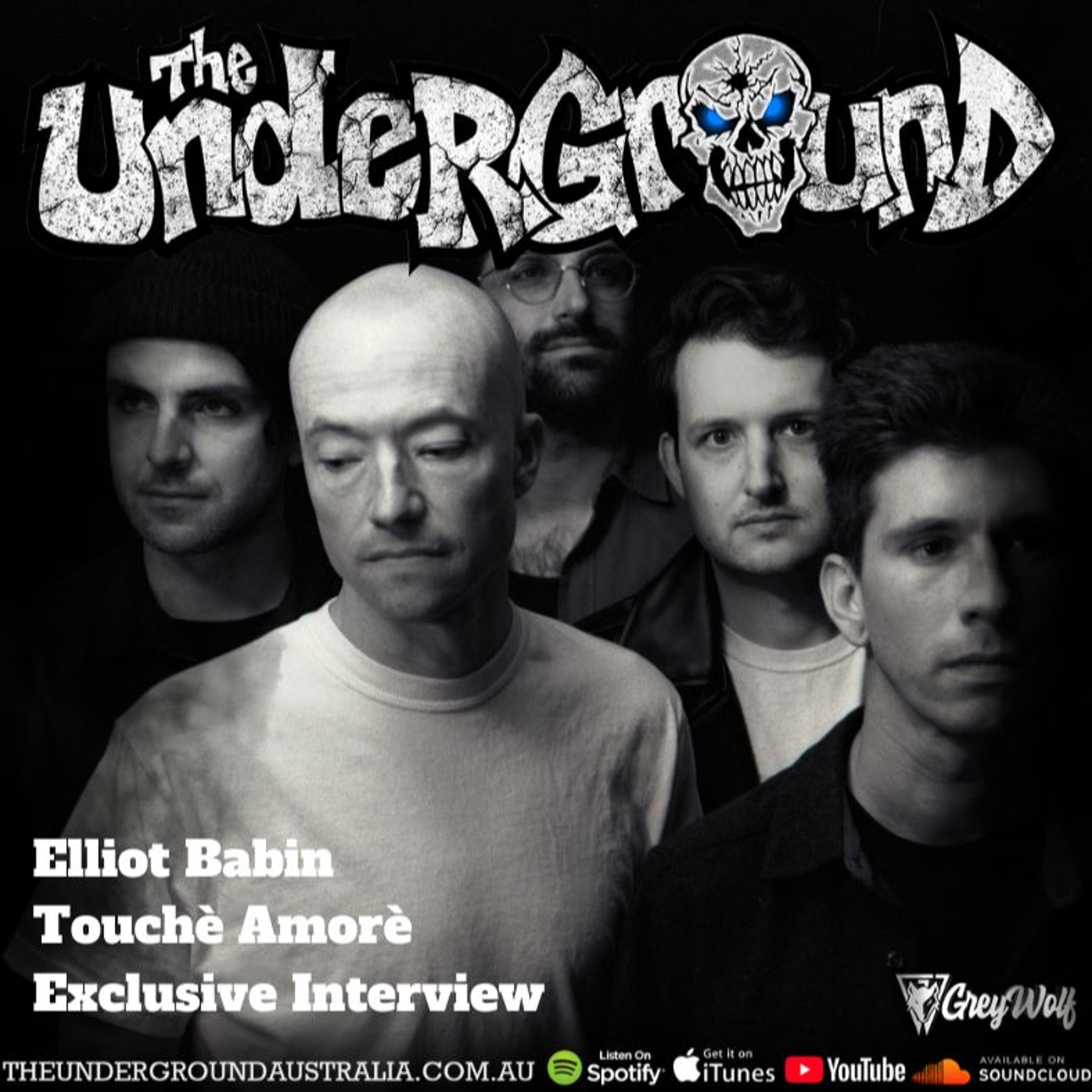 The Underground