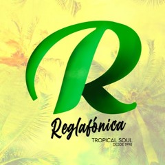 La Reglafonica Vol. 1 (Abril '21) @ Cashmere Radio