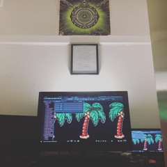 Chromosome (Prod By Nathan Flack)