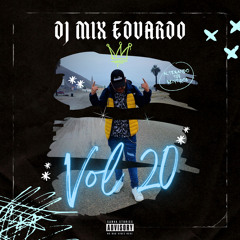 AlterandoTusSentidos VOL 20 (2022) - DJ MIX EDUARDO