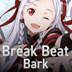 [Sword Art Online: Ordinal Scale на русском] Break Beat Bark [Onsa Media]