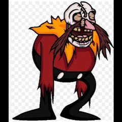 Triple Trouble [Eggman section concept] | Vs. Sonic.EXE: RERUN