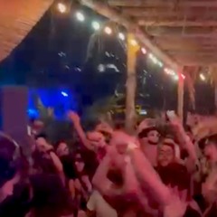 Live at Tropico Festival - Acapulco Mexico 2022