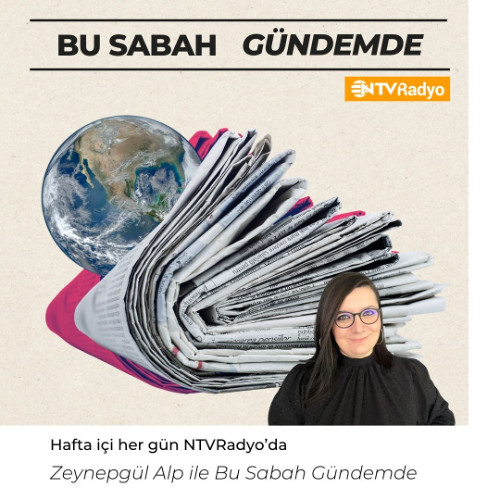 Bu Sabah Gündemde - 05 Kasım 2025