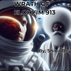 WRATH OF ELOHYIM🔥913