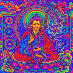 Muzk4rya - Vajra Guru