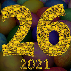2021 MIX 26