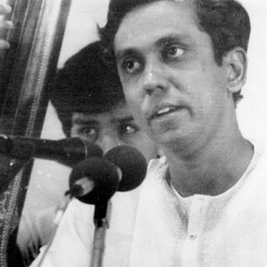 Mere Man Maahi (Bilaskhani Todi) - Pandit Ritwik Sanyal