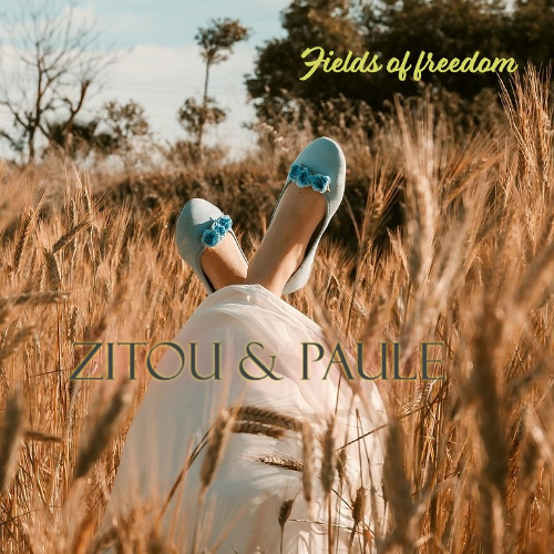 Fields of freedom By Zitou & Paule