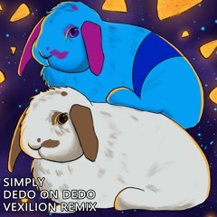 Simply - DEDO ON DEDO (Vexilion Remix)