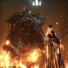 Sister Friede & slowed down - noir