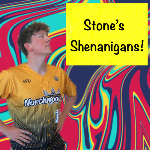 Stone's Shenanigans Ep. 15 - Football Is Back!