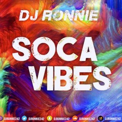 SOCA VIBES