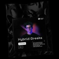 Hybrid Breaks Vol. 1 - Funk Breaks