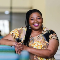 #1 Dr Tlaleng Mofokeng