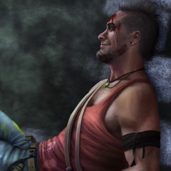 Vaas Insanity Speech Farcry 3 (dark beach)