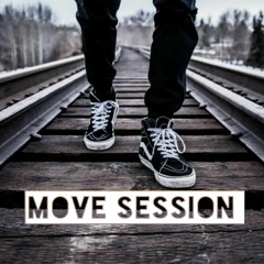 GADØTTI - MOVE SESSION (ORIGINAL MIX)