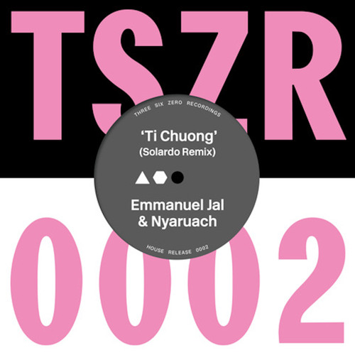 Ti Chuong (Solardo Extended Remix)