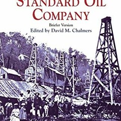 Get EPUB KINDLE PDF EBOOK The History of the Standard Oil Company: Briefer Version by