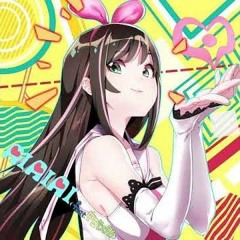Kizuna AI feat. 中田ヤスタカ - AIAIAI