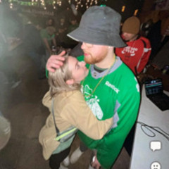 I Love It x Green Light Go (Coanem Mashup)