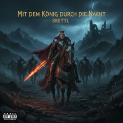 Mit dem König durch die Nacht