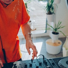 INSTA AIR - DJ SET 04