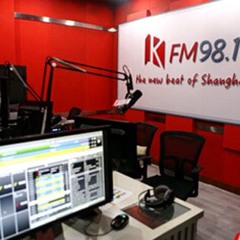 98.1KFM jingle from reelworld