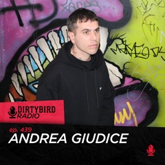 Dirtybird Radio 439 - Andrea Giudice