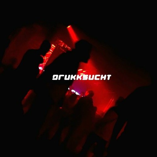 Drukksucht- Blue Melodic (185bpm Setcut)