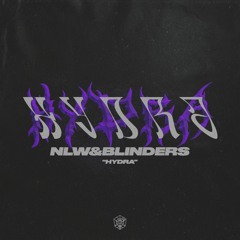 Blinders & NLW(Afrojack) - Hydra