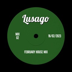 February House Mix