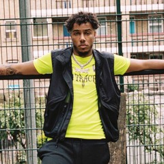 AJ Tracey - Red Bull (Cosine Edit)