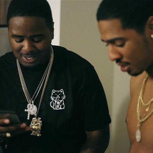 DRAKEO THE RULER X RALPHY THE PLUG TYPE BEAT PROD. BY INFINITE X J ON DA TRACK